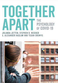 Together Apart : The Psychology of COVID-19