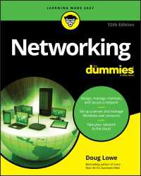 Networking For Dummies（12）
