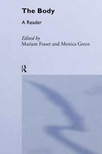 身体読本<br>The Body : A Reader