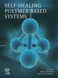 Self-Healing Polymer-Based Systems