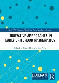 Innovative Approaches in Early Childhood Mathematics