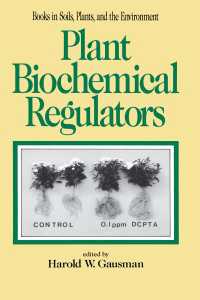 Plant Biochemical Regulators