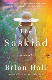 The Saskiad : A Novel