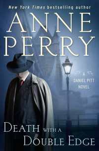 Death with a Double Edge : A Daniel Pitt Novel