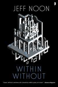 Within Without : A Nyquist Mystery
