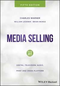 Media Selling : Digital, Television, Audio, Print and Cross-Platform（5）
