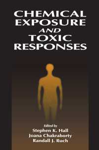 Chemical Exposure and Toxic Responses
