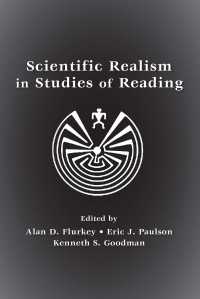 Scientific Realism in Studies of Reading