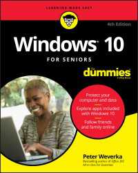 Windows 10 For Seniors For Dummies（4）
