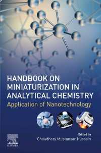 Handbook on Miniaturization in Analytical Chemistry : Application of Nanotechnology