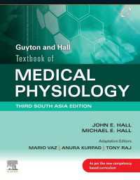 Guyton & Hall Textbook of Medical Physiology_3rd SAE-E-book : Third South Asia Edition（3）