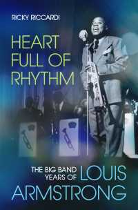 Heart Full of Rhythm : The Big Band Years of Louis Armstrong