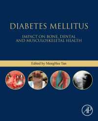 Diabetes Mellitus : Impact on Bone, Dental and Musculoskeletal Health