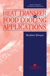 Heat Transfer In Food Cooling Applications