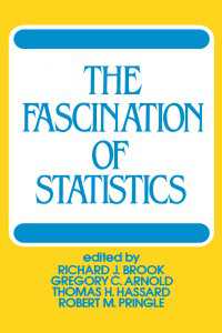 The Fascination of Statistics