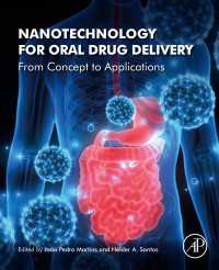 Nanotechnology for Oral Drug Delivery : From Concept to Applications