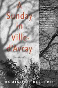 Sunday in Ville-d'Avray, A : A Novel
