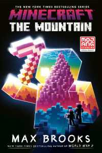 Minecraft: The Mountain : An Official Minecraft Novel