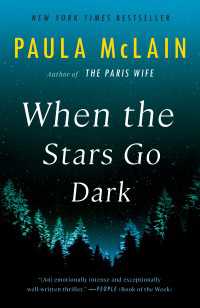 When the Stars Go Dark : A Novel