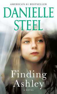 Finding Ashley : A Novel