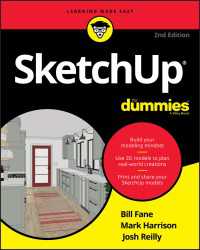 SketchUp For Dummies（2）