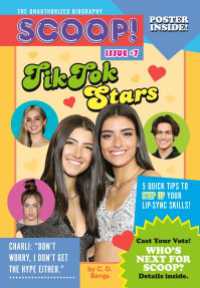 TikTok Stars : Issue #7