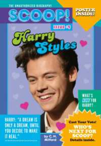 Harry Styles : Issue #9