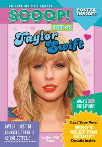 Taylor Swift : Issue #10