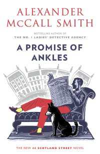 A Promise of Ankles : 44 Scotland Street (14)