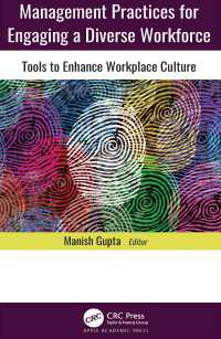 Management Practices for Engaging a Diverse Workforce : Tools to Enhance Workplace Culture