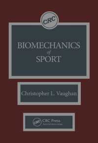 Biomechanics of Sport