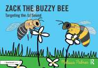Zack the Buzzy Bee : Targeting the z Sound