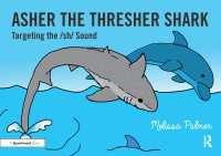 Asher the Thresher Shark : Targeting the sh Sound