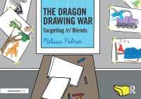 The Dragon Drawing War : Targeting r Blends