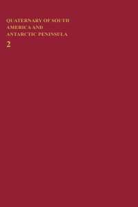 Quaternary of South America and Antarctic Peninsula
