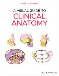 臨床解剖学図解ガイド<br>A Visual Guide to Clinical Anatomy