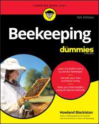 Beekeeping For Dummies（5）