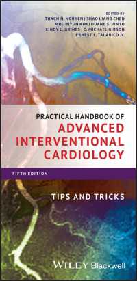 Practical Handbook of Advanced Interventional Cardiology : Tips and Tricks（5）