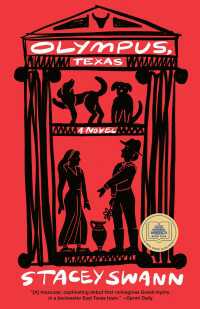 Olympus, Texas : A Novel