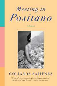 Meeting in Positano : A Novel