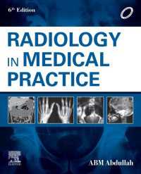 Radiology in Medical Practice - E-book : Radiology in Medical Practice - E-book（6）