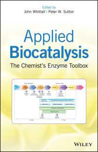 Applied Biocatalysis : The Chemist's Enzyme Toolbox