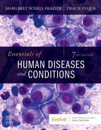 Essentials of Human Diseases and Conditions - E-Book : Essentials of Human Diseases and Conditions - E-Book（7）