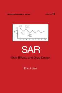 SAR : Side Effects and Drug Design