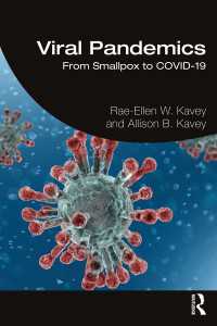 パンデミックの時代：天然痘からCOVID-19まで<br>Viral Pandemics : From Smallpox to COVID-19