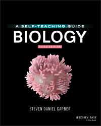生物学自習ガイド（第３版）<br>Biology : A Self-Teaching Guide（3）