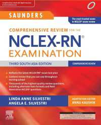 Saunders Comprehensive Review for the NCLEX-RN Examination, Third South Asian Edition-E-book（3）