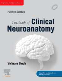 Textbook of Clinical Neuroanatomy-E-book（4）