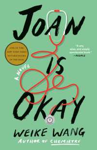 Joan Is Okay : A Novel