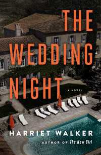 The Wedding Night : A Novel